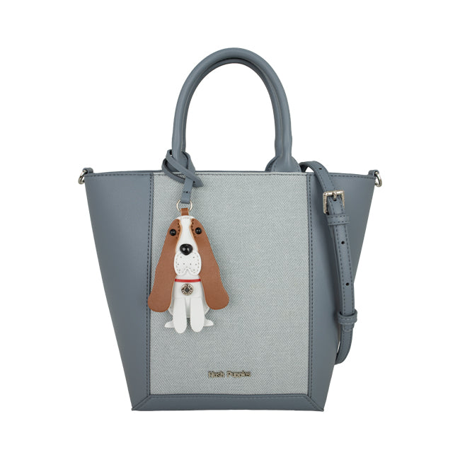 Hush Puppies Women Bags Kya Satchel