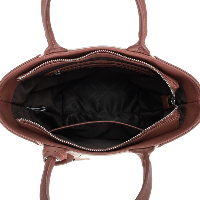 Hush Puppies Women Bags Kya Satchel