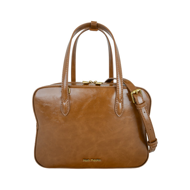 Mustee Satchel