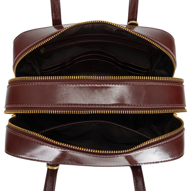 Mustee Satchel