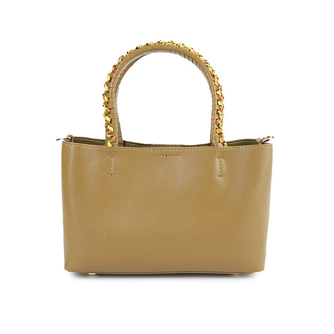 Yola Satchel