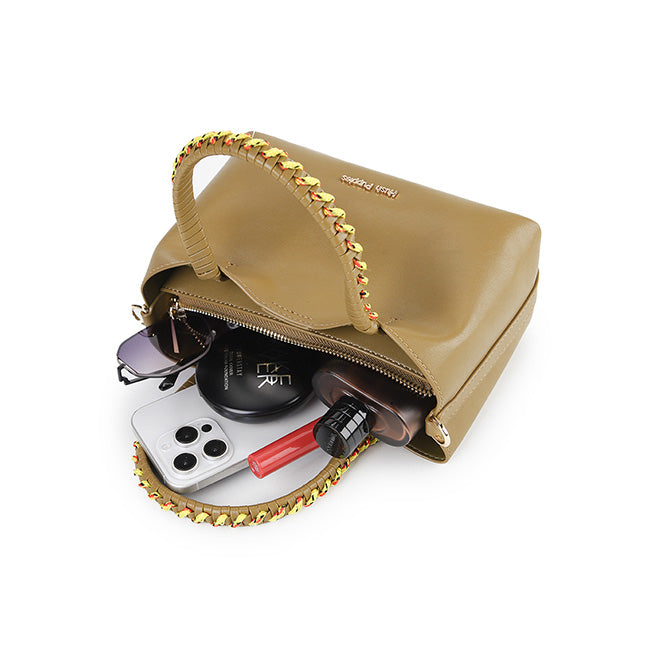 Yola Satchel