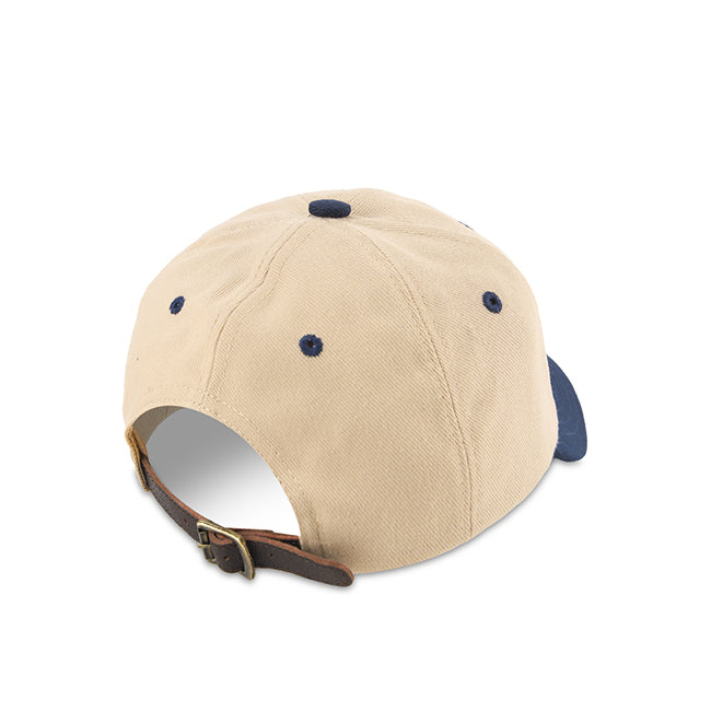 Cap Pitstop In Khaky