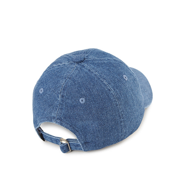 Cap Roman In Blue
