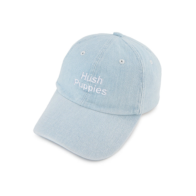 Cap Roman In Light Blue