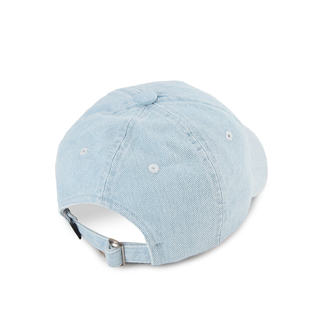 Cap Roman In Light Blue