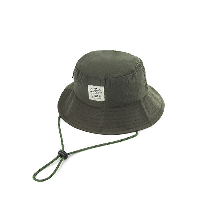 Cap Atlas In Olive