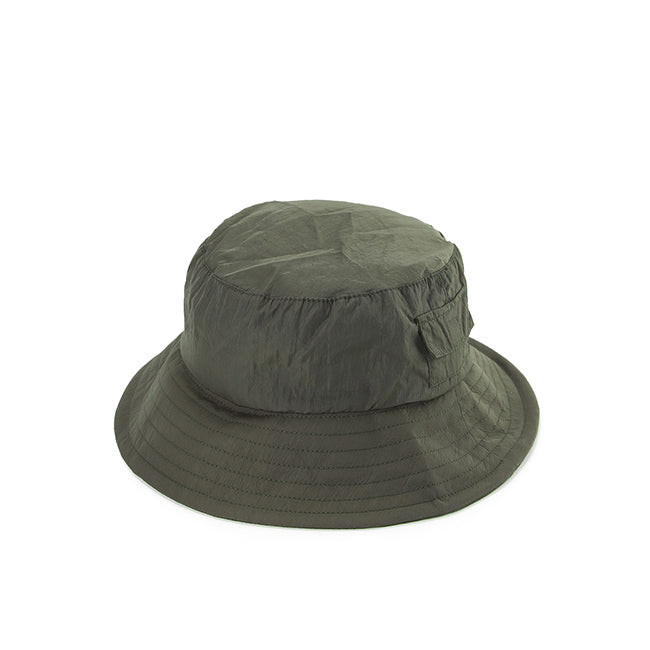 Cap Atlas In Olive