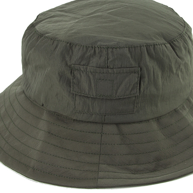 Cap Atlas In Olive