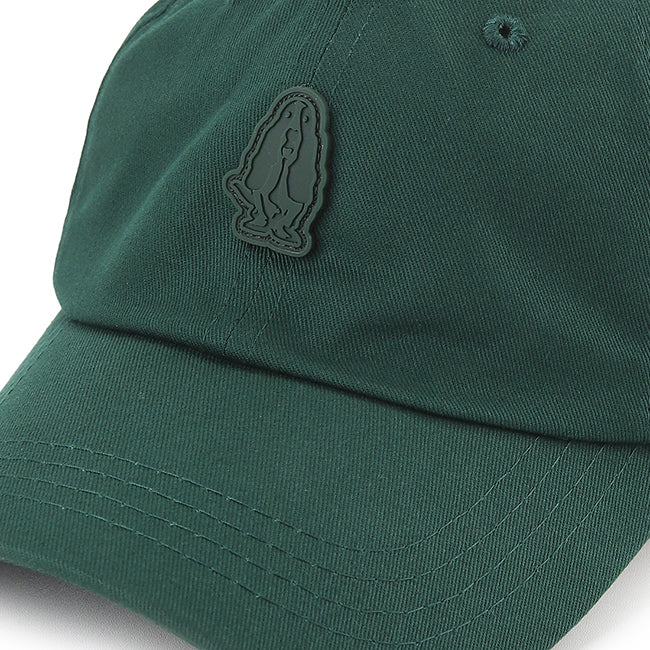 Cap Tonic In Dark Green