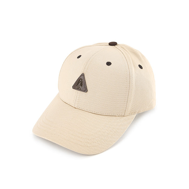 Cap Rumble In Beige