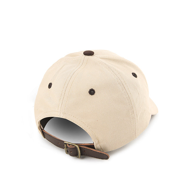 Cap Rumble In Beige