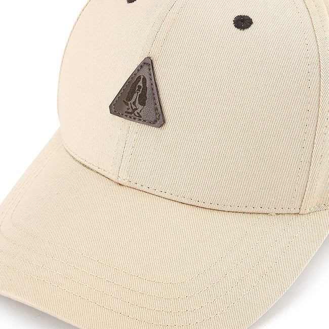 Cap Rumble In Beige
