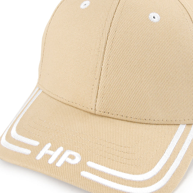 Line In Khaki