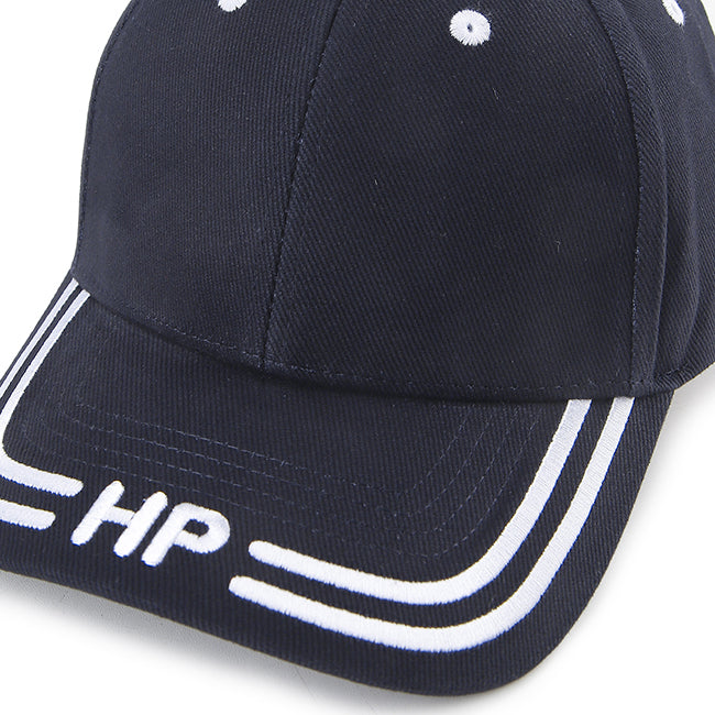 Line In Navy