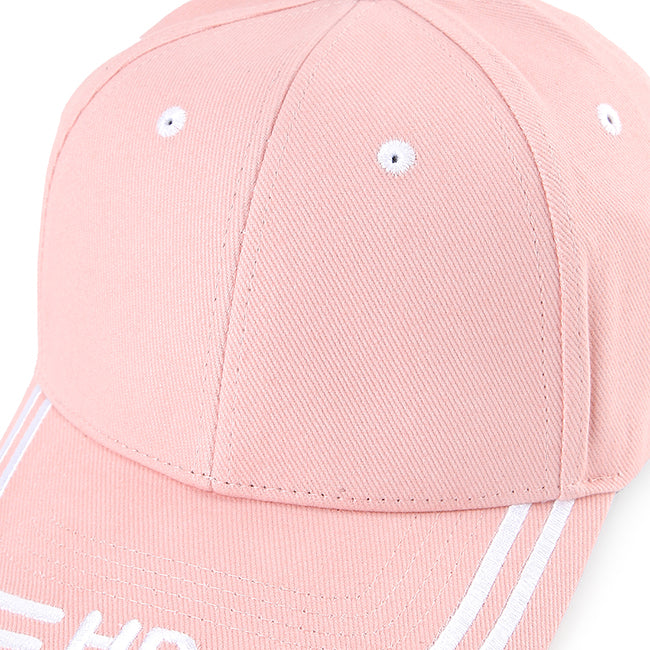 Line In Pink