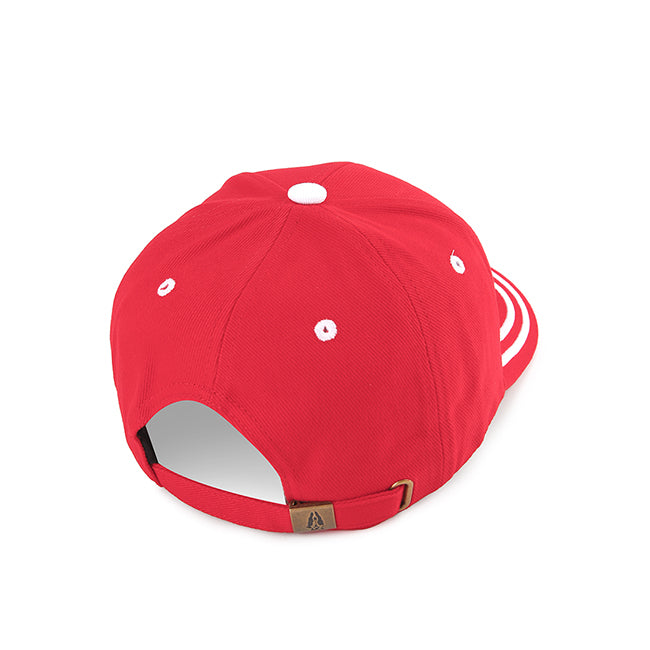 Line In Red