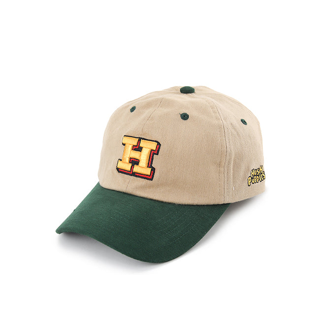 Cap Hover