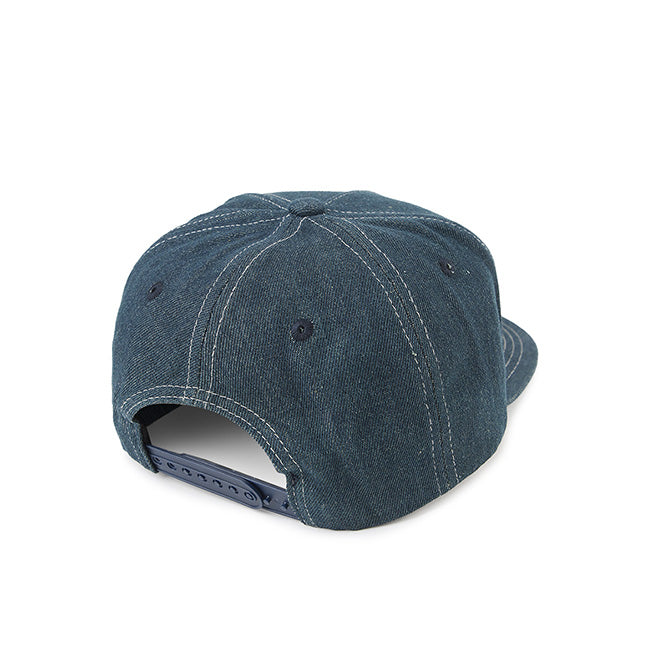 Cap Degree