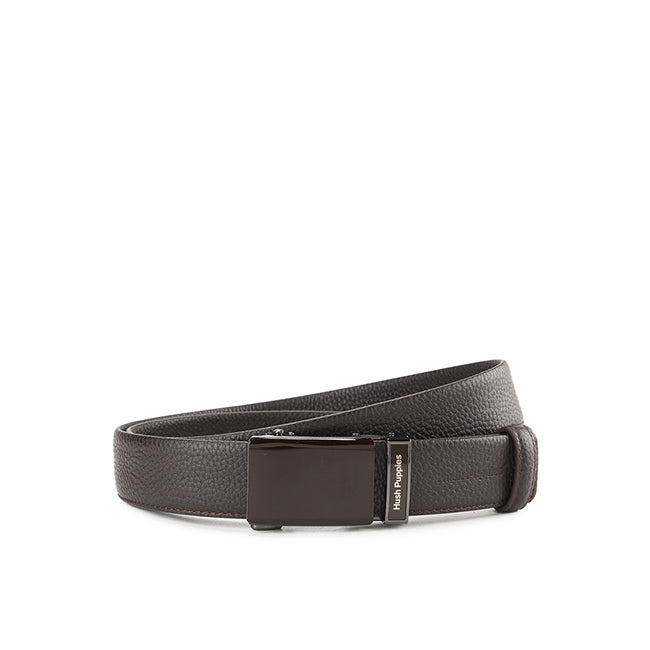Bruce Automatic In Dark Brown