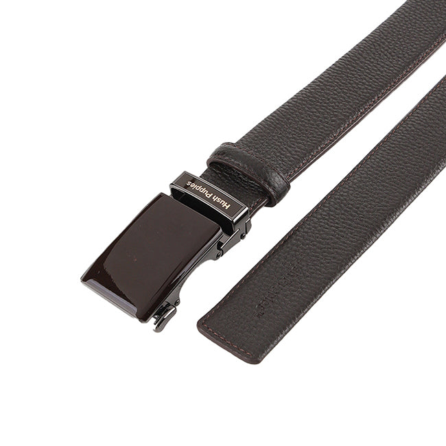 Bruce Automatic In Dark Brown