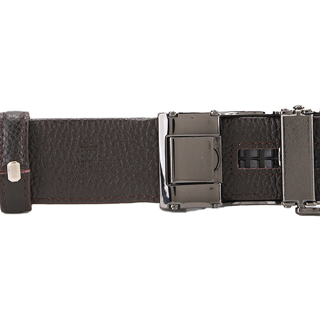 Bruce Automatic In Dark Brown