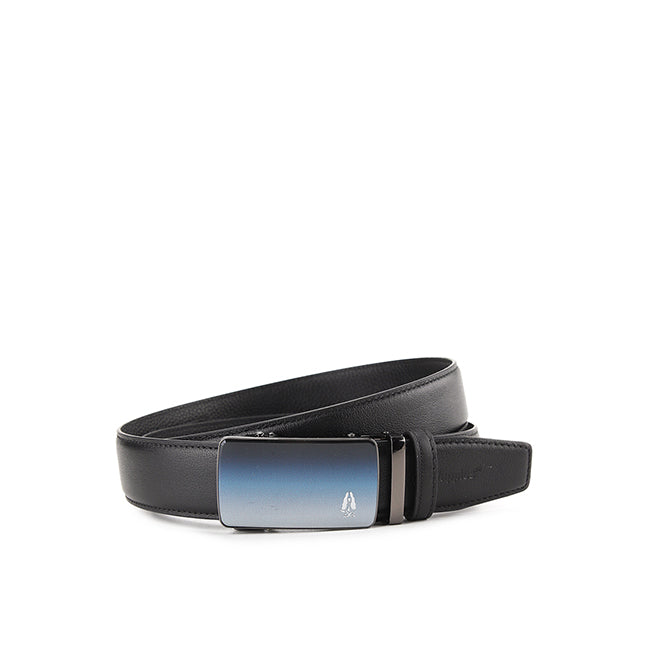 Beckham Automatic In Black