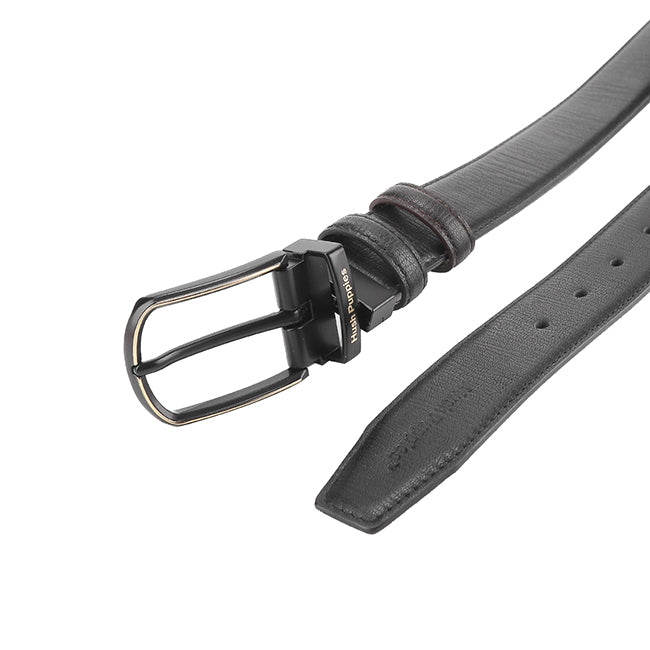 Berlin Pin Clip R In Black