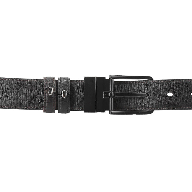 Berlin Pin Clip R In Black