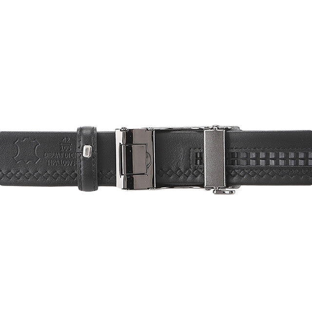 Bolt Automatic In Black