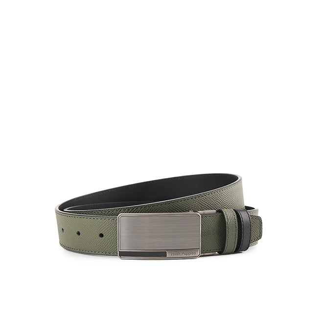 Barney Flat Clip R In Khaki