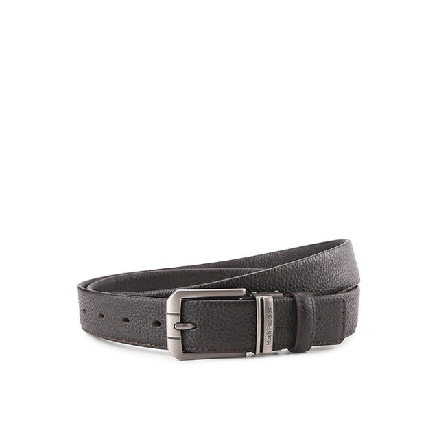 Bash Pin Clip In Dark Brown