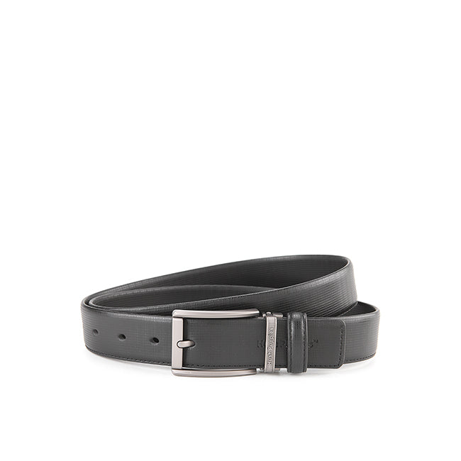 Caden Pin Clip In Black