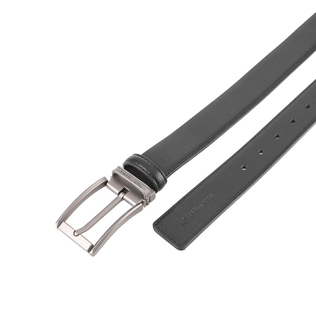 Caden Pin Clip In Black