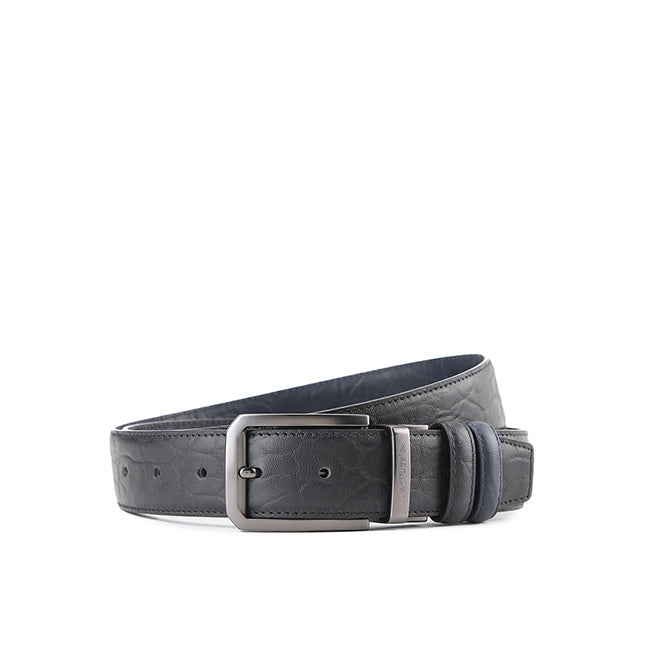 Calix Pin Clip R In Black