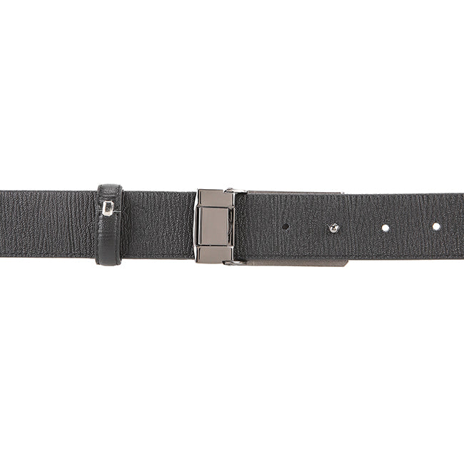 Camden Flat Clip In Black