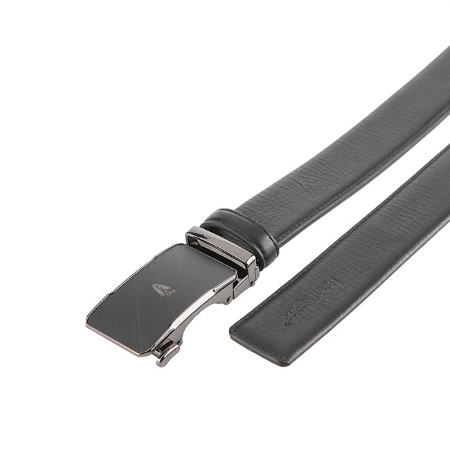 Campbell Automatic In Black