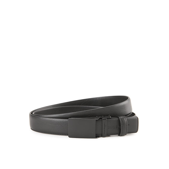 Cappy Automatic In Black