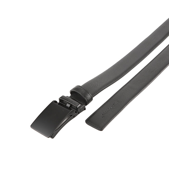 Cappy Automatic In Black