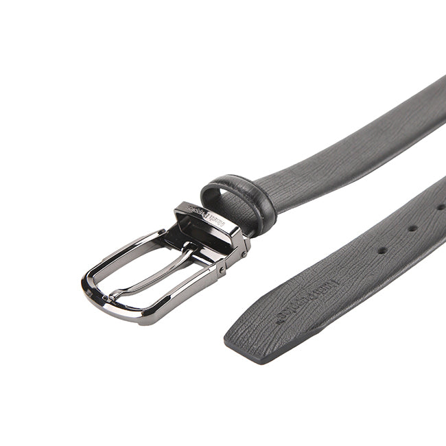 Carl Pin Clip In Black