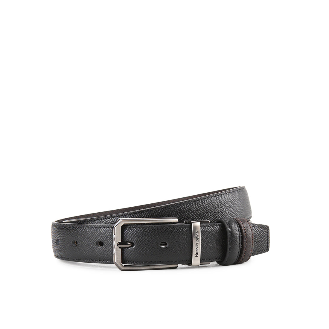 Chester Pin Clip R In Black