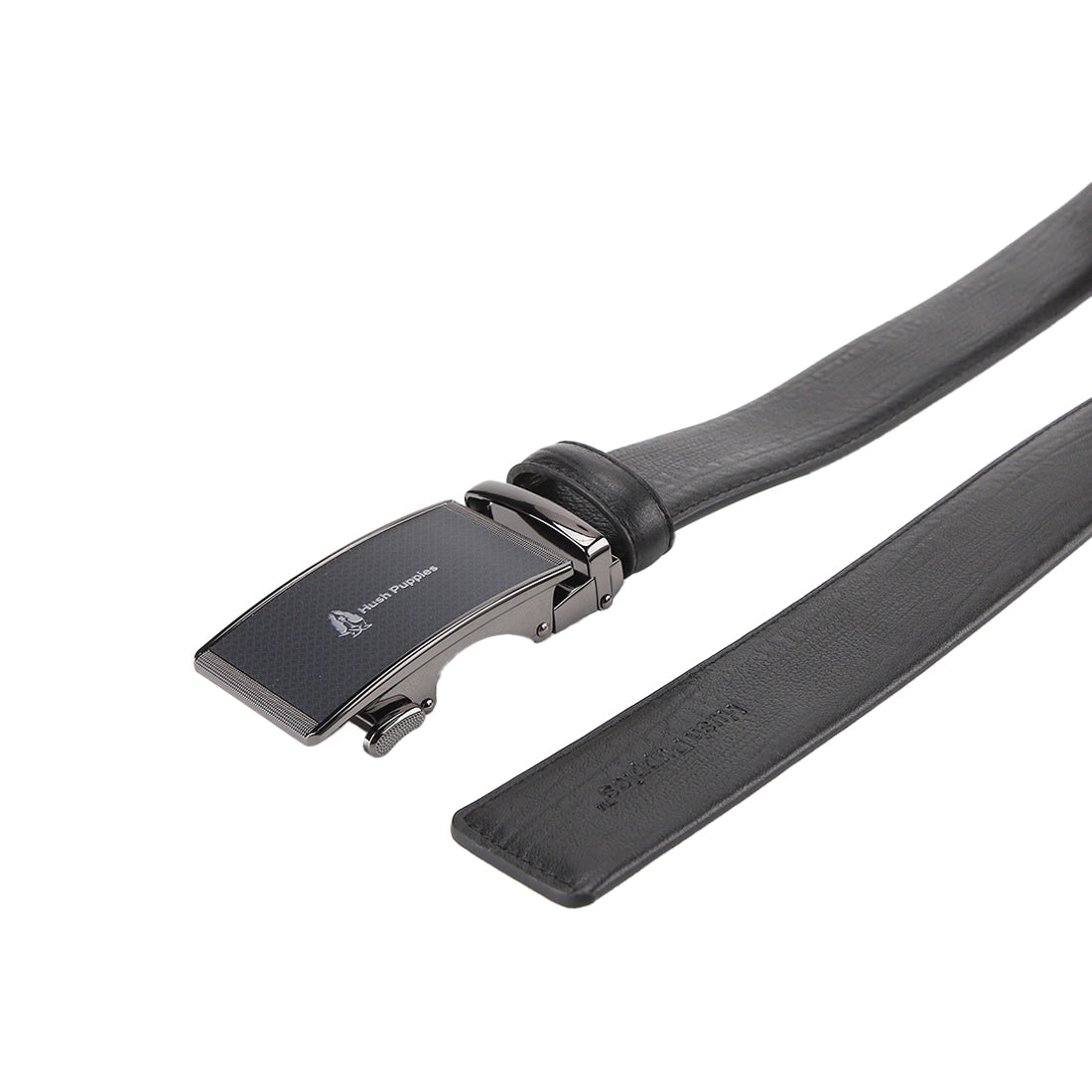 Chris Automatic In Black