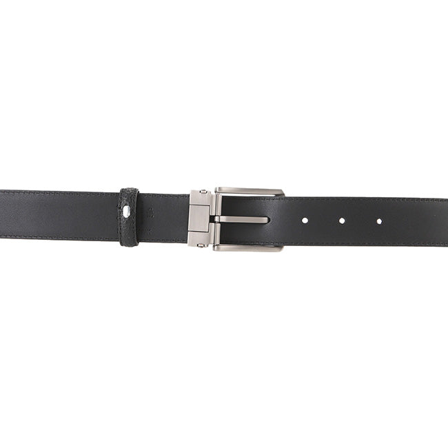 Clement Pin Clip In Black