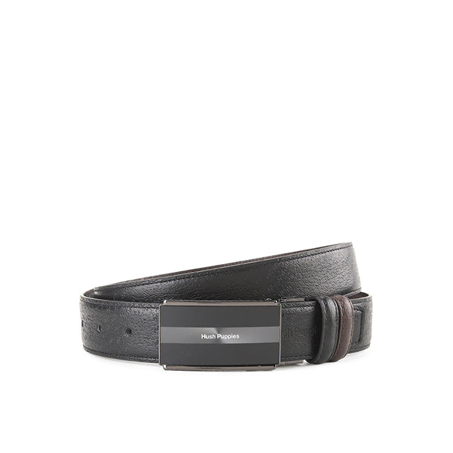 Clark Flat Clip R In Black