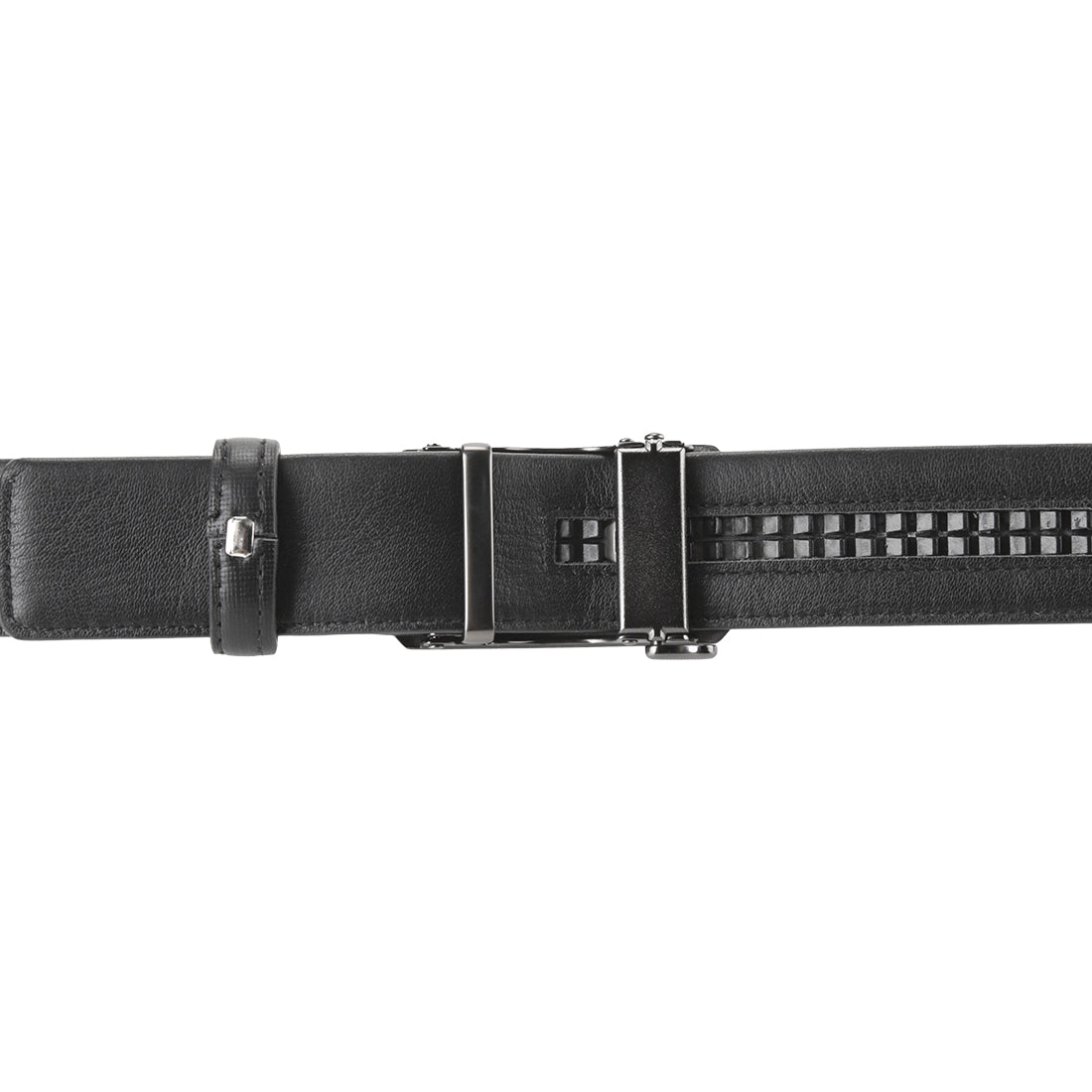 Coby Automatic In Black