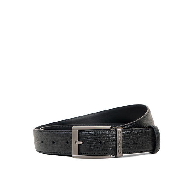 Cody Pin Clip In Black