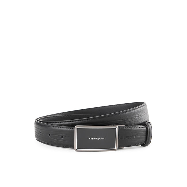 Colby Flat Clip In Black