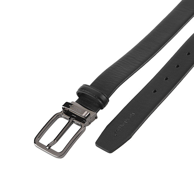 Cornell Pin Clip In Black