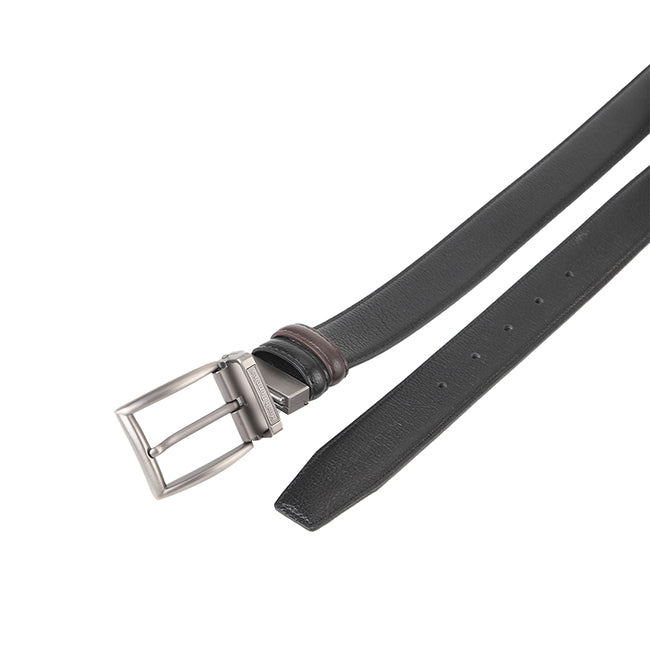 Copper Pin Clip R In Black