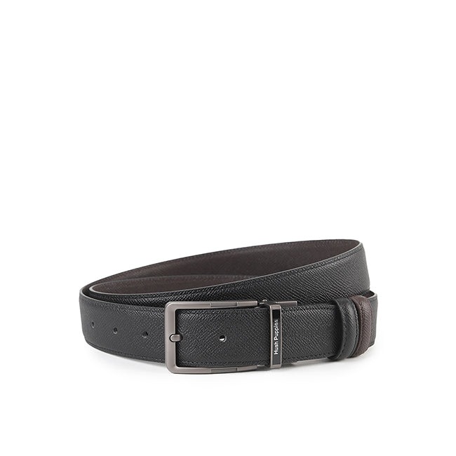 Belt Cosmo Pin Clip R In Black